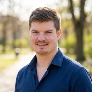 Picture of Balogh Benjámin